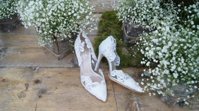 Wo drückt der Schuh?