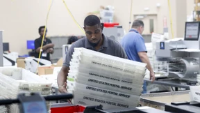 Müssen in Florida alle Stimmen noch einmal gezählt werden?