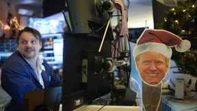 Trump steht Kurserholung im Weg