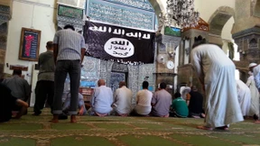 16 Jahre alte Gefangene des „IS“ kehrt nach Schweden zurück