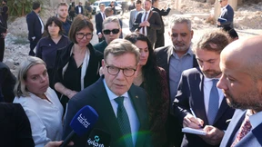 Der eigentliche Fauxpas von Wadephul in Syrien