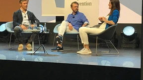 Abba kommt zurück als Hologramm im Stil von 1974