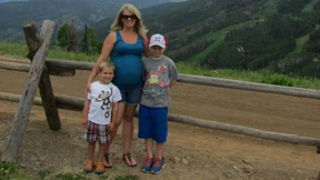 Zwei Mamas für  Levi und Lucy