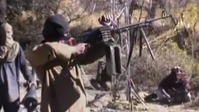 Mutmaßlicher Terrorhelfer festgenommen