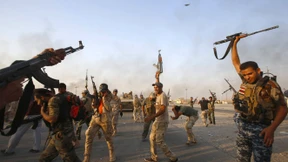 Feinde eines Feindes