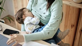 Der wahre Preis der Muttermilch