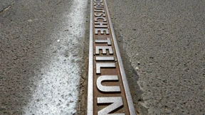 Wiedervereinigung - ein Thema!