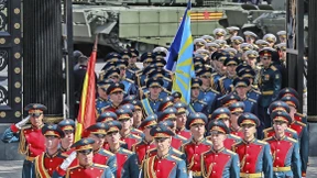 Moskau zählt nicht mehr zu Europa