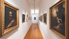 Die Facetten eines Lebenswerks