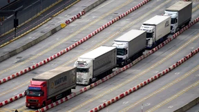 Europa fürchtet schädliche Zölle nach dem Brexit