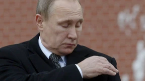 Putin-Verstehen für Fortgeschrittene