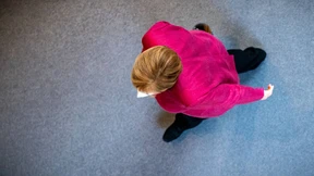 Der Dreiklang der Kanzlerin