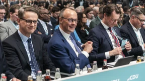 Leserbriefe vom 7. Februar 2025