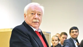 Michael Häupl hat es wieder geschafft