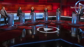 „Wir brauchen keine Weißen, die uns erzählen, wer uns kränkt“