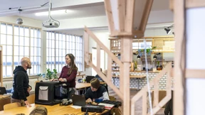 Von der Idee zum ersten Prototyp