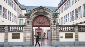 Bethmann Bank gibt Stammsitz auf