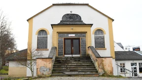 Keine Hinweise auf weitere Gräber von NS-Opfern