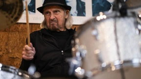 Yes-Schlagzeuger Alan White gestorben