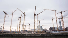 Gruner + Jahr zieht es nicht mehr in die Hafencity