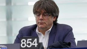 Etappensieg Spaniens gegen Puigdemont