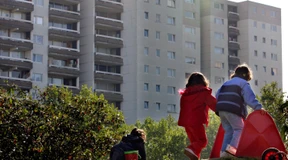 In fünf Schritten gegen Kinderarmut