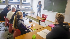 „Wir sind der Exot unter den Exoten“