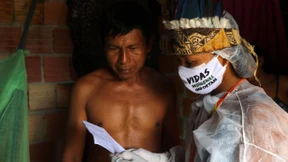 Greta Thunberg soll Amazonas-Stadt in Krise helfen