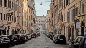 Schuld essen Seele auf