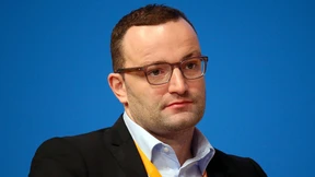 CDU offen für höheren Spitzensteuersatz