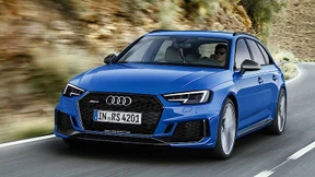 Der Wolf im A4- Kleidchen