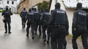 Italien liefert bei „Reichsbürger“-Razzia verhafteten Deutschen aus