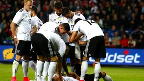 Die neue Lust und Laune der DFB-Elf