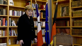 Merkel muss Kehrtwende schaffen