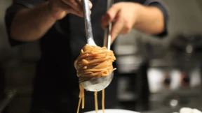 Wenn Kalorien trösten