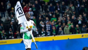 Mönchengladbacher Leichtigkeit