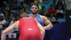 Roter Teppich für Putins Sportler