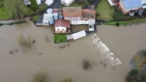 In Teilens Hessens noch keine Entspannung