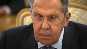 Russland warnt vor „militärischer Konfrontation“