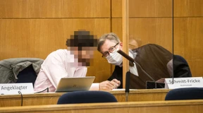 „Alles, was hier passiert, ist Ihr Schicksal“