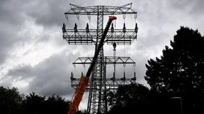 Hessen wappnet sich gegen Stromausfälle und hybride Gefahren