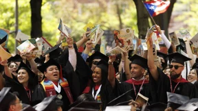 Welche Rolle darf „race“ bei der Hochschulzulassung spielen?