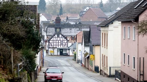 Wenige Tötungsdelikte, viel Straßenkriminalität