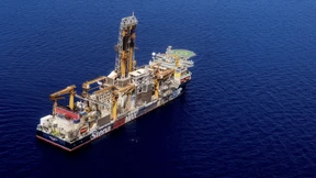 Strittiges Gasfeld an Israels Fördersystem angeschlossen