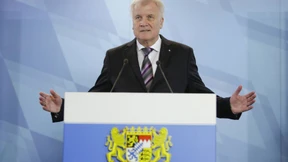 Seehofer treibt die blanke Not