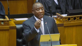 Auftrieb an Südafrikas Börse