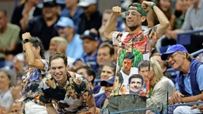 Die umstrittene Show in Nerv York City