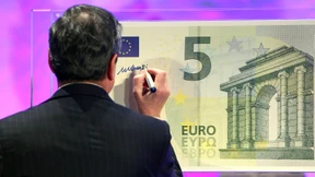 EZB stellt neue Euro-Banknoten vor