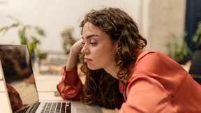 Alltagstrott im ersten Job – und jetzt?