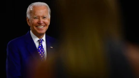 Wer wird Bidens Vize?